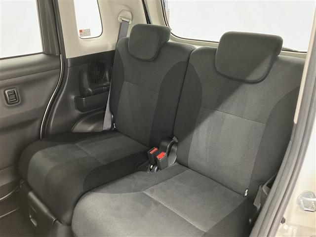 ムーヴキャンバス Ｇブラックインテリアリミテッド　ＳＡＩＩＩ　４ＷＤ　メモリーナビ　ミュージックプレイヤー接続可　バックカメラ　衝突被害軽減システム　ＥＴＣ　両側電動スライド　ＬＥＤヘッドランプ　アイドリングストップ（26枚目）