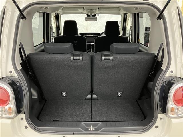 ムーヴキャンバス Ｇブラックインテリアリミテッド　ＳＡＩＩＩ　４ＷＤ　メモリーナビ　ミュージックプレイヤー接続可　バックカメラ　衝突被害軽減システム　ＥＴＣ　両側電動スライド　ＬＥＤヘッドランプ　アイドリングストップ（27枚目）