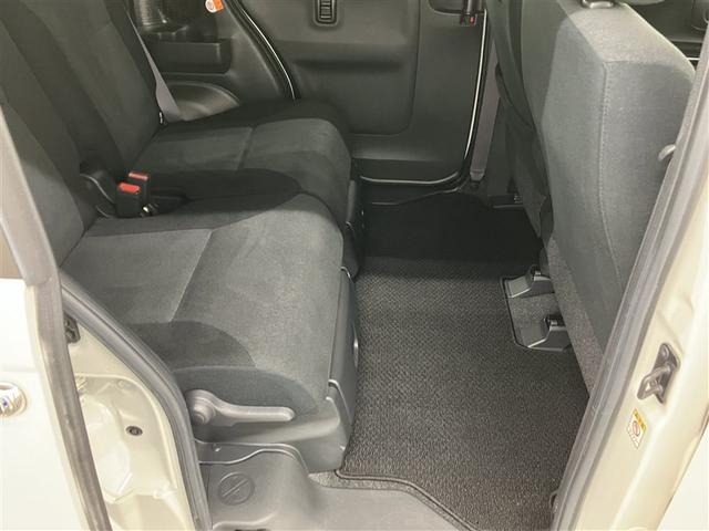 ムーヴキャンバス Ｇブラックインテリアリミテッド　ＳＡＩＩＩ　４ＷＤ　メモリーナビ　ミュージックプレイヤー接続可　バックカメラ　衝突被害軽減システム　ＥＴＣ　両側電動スライド　ＬＥＤヘッドランプ　アイドリングストップ（30枚目）