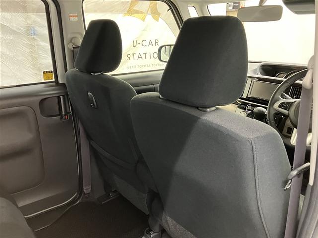 ムーヴキャンバス Ｇブラックインテリアリミテッド　ＳＡＩＩＩ　４ＷＤ　メモリーナビ　ミュージックプレイヤー接続可　バックカメラ　衝突被害軽減システム　ＥＴＣ　両側電動スライド　ＬＥＤヘッドランプ　アイドリングストップ（31枚目）