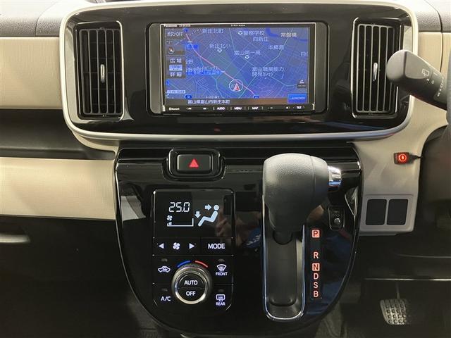 ムーヴキャンバス Ｇブラックインテリアリミテッド　ＳＡＩＩＩ　４ＷＤ　メモリーナビ　ミュージックプレイヤー接続可　バックカメラ　衝突被害軽減システム　ＥＴＣ　両側電動スライド　ＬＥＤヘッドランプ　アイドリングストップ（33枚目）