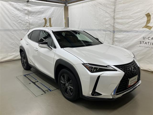 ＵＸ ＵＸ２５０ｈブラウンエディション　フルセグ　メモリーナビ　ＤＶＤ再生　ミュージックプレイヤー接続可　バックカメラ　衝突被害軽減システム　ＥＴＣ　ドラレコ　ＬＥＤヘッドランプ　ワンオーナー（6枚目）