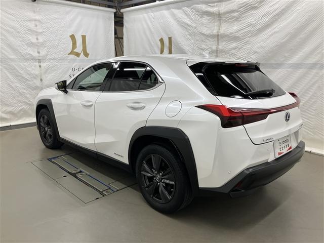 ＵＸ ＵＸ２５０ｈブラウンエディション　フルセグ　メモリーナビ　ＤＶＤ再生　ミュージックプレイヤー接続可　バックカメラ　衝突被害軽減システム　ＥＴＣ　ドラレコ　ＬＥＤヘッドランプ　ワンオーナー（7枚目）