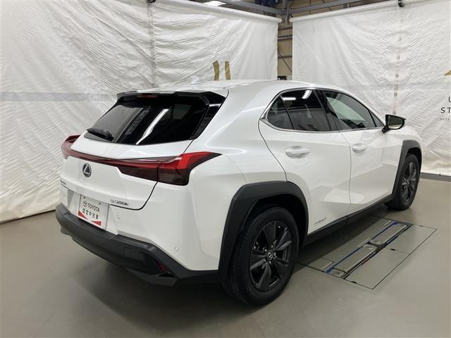 ＵＸ ＵＸ２５０ｈブラウンエディション　フルセグ　メモリーナビ　ＤＶＤ再生　ミュージックプレイヤー接続可　バックカメラ　衝突被害軽減システム　ＥＴＣ　ドラレコ　ＬＥＤヘッドランプ　ワンオーナー（8枚目）