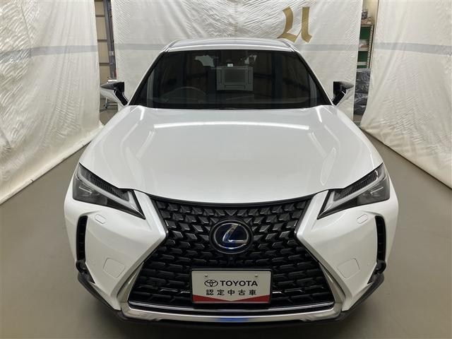 ＵＸ ＵＸ２５０ｈブラウンエディション　フルセグ　メモリーナビ　ＤＶＤ再生　ミュージックプレイヤー接続可　バックカメラ　衝突被害軽減システム　ＥＴＣ　ドラレコ　ＬＥＤヘッドランプ　ワンオーナー（9枚目）