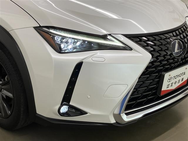 ＵＸ ＵＸ２５０ｈブラウンエディション　フルセグ　メモリーナビ　ＤＶＤ再生　ミュージックプレイヤー接続可　バックカメラ　衝突被害軽減システム　ＥＴＣ　ドラレコ　ＬＥＤヘッドランプ　ワンオーナー（12枚目）