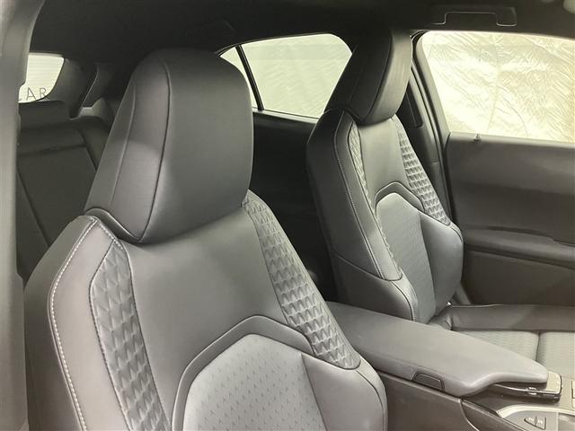 ＵＸ ＵＸ２５０ｈブラウンエディション　フルセグ　メモリーナビ　ＤＶＤ再生　ミュージックプレイヤー接続可　バックカメラ　衝突被害軽減システム　ＥＴＣ　ドラレコ　ＬＥＤヘッドランプ　ワンオーナー（19枚目）