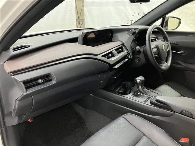 ＵＸ ＵＸ２５０ｈブラウンエディション　フルセグ　メモリーナビ　ＤＶＤ再生　ミュージックプレイヤー接続可　バックカメラ　衝突被害軽減システム　ＥＴＣ　ドラレコ　ＬＥＤヘッドランプ　ワンオーナー（22枚目）