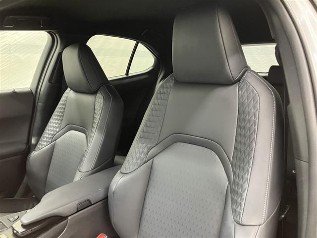 ＵＸ ＵＸ２５０ｈブラウンエディション　フルセグ　メモリーナビ　ＤＶＤ再生　ミュージックプレイヤー接続可　バックカメラ　衝突被害軽減システム　ＥＴＣ　ドラレコ　ＬＥＤヘッドランプ　ワンオーナー（23枚目）