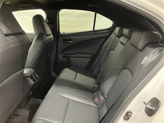 ＵＸ ＵＸ２５０ｈブラウンエディション　フルセグ　メモリーナビ　ＤＶＤ再生　ミュージックプレイヤー接続可　バックカメラ　衝突被害軽減システム　ＥＴＣ　ドラレコ　ＬＥＤヘッドランプ　ワンオーナー（24枚目）