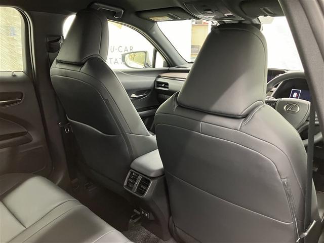 ＵＸ ＵＸ２５０ｈブラウンエディション　フルセグ　メモリーナビ　ＤＶＤ再生　ミュージックプレイヤー接続可　バックカメラ　衝突被害軽減システム　ＥＴＣ　ドラレコ　ＬＥＤヘッドランプ　ワンオーナー（30枚目）