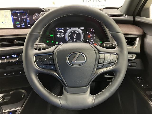 ＵＸ ＵＸ２５０ｈブラウンエディション　フルセグ　メモリーナビ　ＤＶＤ再生　ミュージックプレイヤー接続可　バックカメラ　衝突被害軽減システム　ＥＴＣ　ドラレコ　ＬＥＤヘッドランプ　ワンオーナー（36枚目）