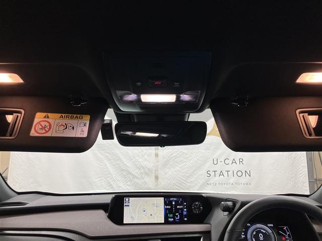 ＵＸ ＵＸ２５０ｈブラウンエディション　フルセグ　メモリーナビ　ＤＶＤ再生　ミュージックプレイヤー接続可　バックカメラ　衝突被害軽減システム　ＥＴＣ　ドラレコ　ＬＥＤヘッドランプ　ワンオーナー（37枚目）