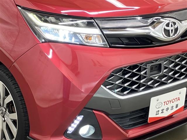 タンク カスタムＧ－Ｔ　フルセグ　メモリーナビ　ＤＶＤ再生　ミュージックプレイヤー接続可　衝突被害軽減システム　ＥＴＣ　両側電動スライド　ＬＥＤヘッドランプ　ウオークスルー　ワンオーナー　アイドリングストップ（12枚目）