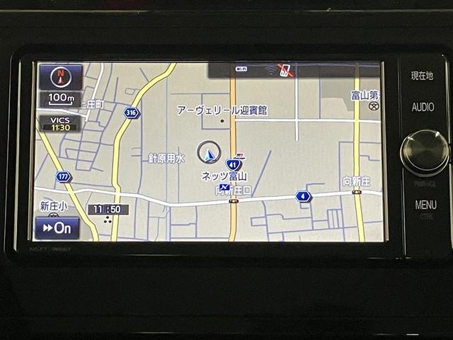 タンク カスタムＧ－Ｔ　フルセグ　メモリーナビ　ＤＶＤ再生　ミュージックプレイヤー接続可　衝突被害軽減システム　ＥＴＣ　両側電動スライド　ＬＥＤヘッドランプ　ウオークスルー　ワンオーナー　アイドリングストップ（14枚目）