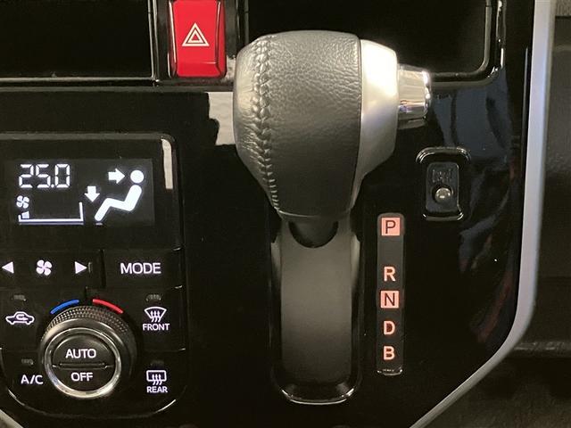 タンク カスタムＧ－Ｔ　フルセグ　メモリーナビ　ＤＶＤ再生　ミュージックプレイヤー接続可　衝突被害軽減システム　ＥＴＣ　両側電動スライド　ＬＥＤヘッドランプ　ウオークスルー　ワンオーナー　アイドリングストップ（15枚目）