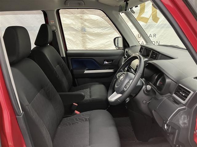 タンク カスタムＧ－Ｔ　フルセグ　メモリーナビ　ＤＶＤ再生　ミュージックプレイヤー接続可　衝突被害軽減システム　ＥＴＣ　両側電動スライド　ＬＥＤヘッドランプ　ウオークスルー　ワンオーナー　アイドリングストップ（16枚目）