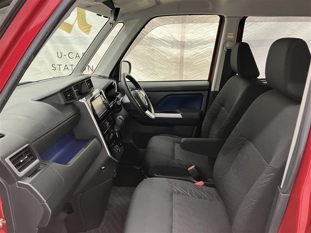 タンク カスタムＧ－Ｔ　フルセグ　メモリーナビ　ＤＶＤ再生　ミュージックプレイヤー接続可　衝突被害軽減システム　ＥＴＣ　両側電動スライド　ＬＥＤヘッドランプ　ウオークスルー　ワンオーナー　アイドリングストップ（19枚目）