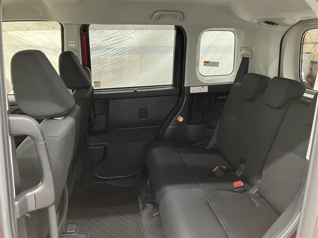 タンク カスタムＧ－Ｔ　フルセグ　メモリーナビ　ＤＶＤ再生　ミュージックプレイヤー接続可　衝突被害軽減システム　ＥＴＣ　両側電動スライド　ＬＥＤヘッドランプ　ウオークスルー　ワンオーナー　アイドリングストップ（23枚目）