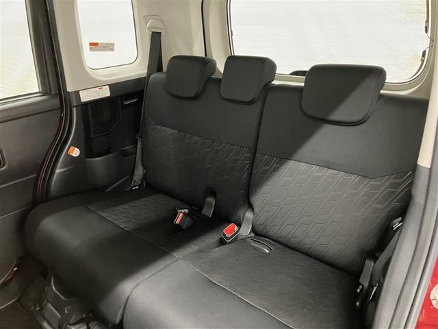 タンク カスタムＧ－Ｔ　フルセグ　メモリーナビ　ＤＶＤ再生　ミュージックプレイヤー接続可　衝突被害軽減システム　ＥＴＣ　両側電動スライド　ＬＥＤヘッドランプ　ウオークスルー　ワンオーナー　アイドリングストップ（24枚目）