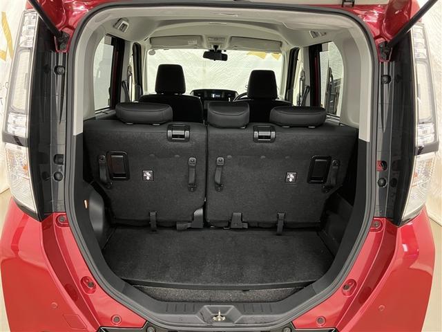 タンク カスタムＧ－Ｔ　フルセグ　メモリーナビ　ＤＶＤ再生　ミュージックプレイヤー接続可　衝突被害軽減システム　ＥＴＣ　両側電動スライド　ＬＥＤヘッドランプ　ウオークスルー　ワンオーナー　アイドリングストップ（26枚目）