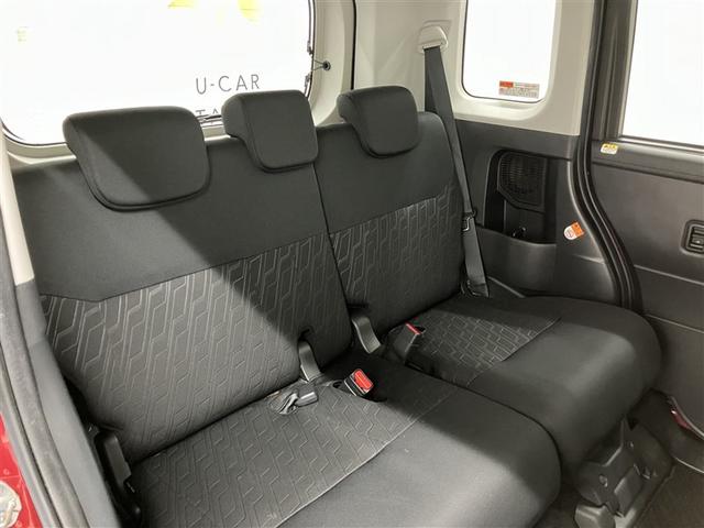 タンク カスタムＧ－Ｔ　フルセグ　メモリーナビ　ＤＶＤ再生　ミュージックプレイヤー接続可　衝突被害軽減システム　ＥＴＣ　両側電動スライド　ＬＥＤヘッドランプ　ウオークスルー　ワンオーナー　アイドリングストップ（27枚目）