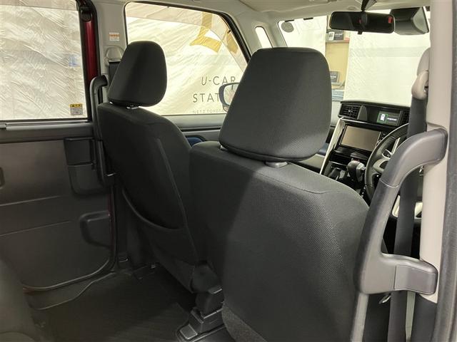 タンク カスタムＧ－Ｔ　フルセグ　メモリーナビ　ＤＶＤ再生　ミュージックプレイヤー接続可　衝突被害軽減システム　ＥＴＣ　両側電動スライド　ＬＥＤヘッドランプ　ウオークスルー　ワンオーナー　アイドリングストップ（30枚目）