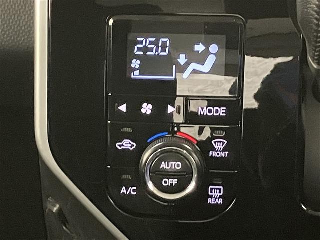 タンク カスタムＧ－Ｔ　フルセグ　メモリーナビ　ＤＶＤ再生　ミュージックプレイヤー接続可　衝突被害軽減システム　ＥＴＣ　両側電動スライド　ＬＥＤヘッドランプ　ウオークスルー　ワンオーナー　アイドリングストップ（33枚目）