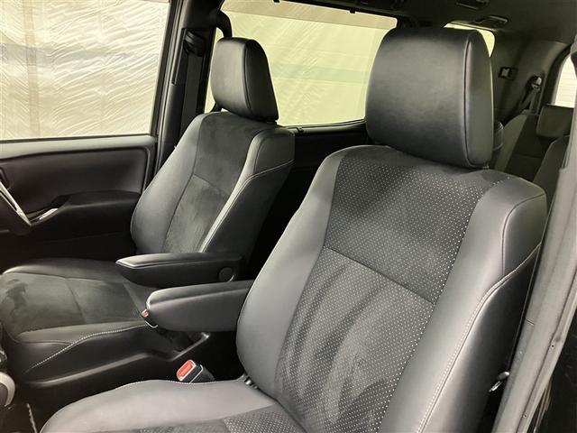 ヴォクシー ZS 煌III フルセグ メモリーナビ DVD再生 ミュージックプレイヤー接続可 後席モニター バックカメラ 衝突被害軽減システム ETC ドラレコ 両側電動スライド LEDヘッドランプ ウオークスルー 乗車定員7人(22枚目)