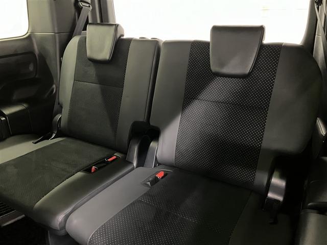 ヴォクシー ZS 煌III フルセグ メモリーナビ DVD再生 ミュージックプレイヤー接続可 後席モニター バックカメラ 衝突被害軽減システム ETC ドラレコ 両側電動スライド LEDヘッドランプ ウオークスルー 乗車定員7人(25枚目)