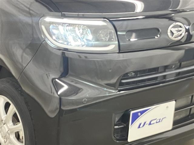 タント Xセレクション 4WD フルセグ メモリーナビ DVD再生 ミュージックプレイヤー接続可 バックカメラ 衝突被害軽減システム ドラレコ 電動スライドドア LEDヘッドランプ アイドリングストップ(15枚目)