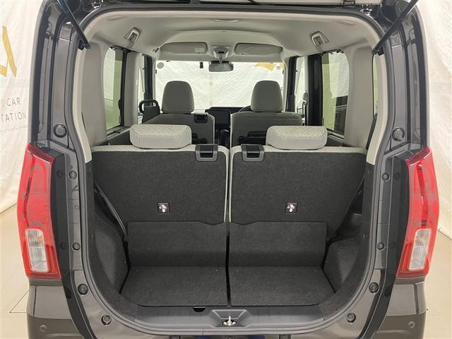 タント Xセレクション 4WD フルセグ メモリーナビ DVD再生 ミュージックプレイヤー接続可 バックカメラ 衝突被害軽減システム ドラレコ 電動スライドドア LEDヘッドランプ アイドリングストップ(26枚目)