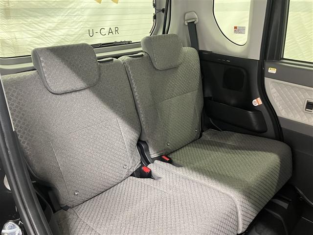 タント Xセレクション 4WD フルセグ メモリーナビ DVD再生 ミュージックプレイヤー接続可 バックカメラ 衝突被害軽減システム ドラレコ 電動スライドドア LEDヘッドランプ アイドリングストップ(27枚目)