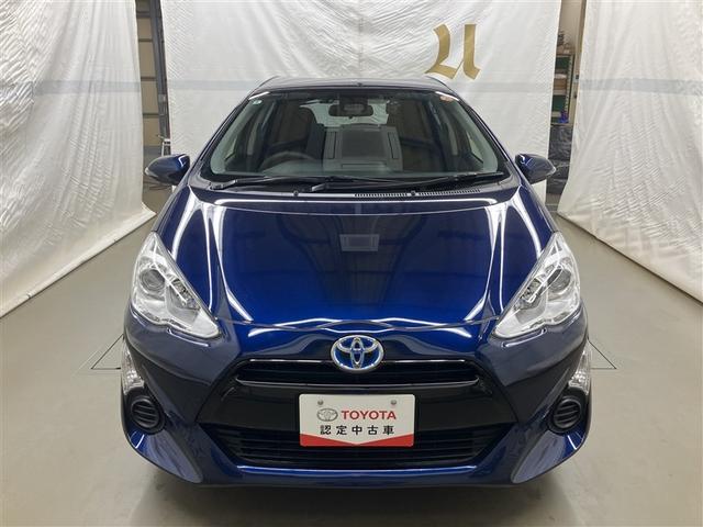 アクア Ｓスタイルブラック　フルセグ　メモリーナビ　ＤＶＤ再生　ミュージックプレイヤー接続可　バックカメラ　衝突被害軽減システム　ＥＴＣ　ドラレコ　ワンオーナー（9枚目）