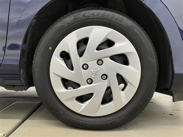 アクア Ｓスタイルブラック　フルセグ　メモリーナビ　ＤＶＤ再生　ミュージックプレイヤー接続可　バックカメラ　衝突被害軽減システム　ＥＴＣ　ドラレコ　ワンオーナー（11枚目）