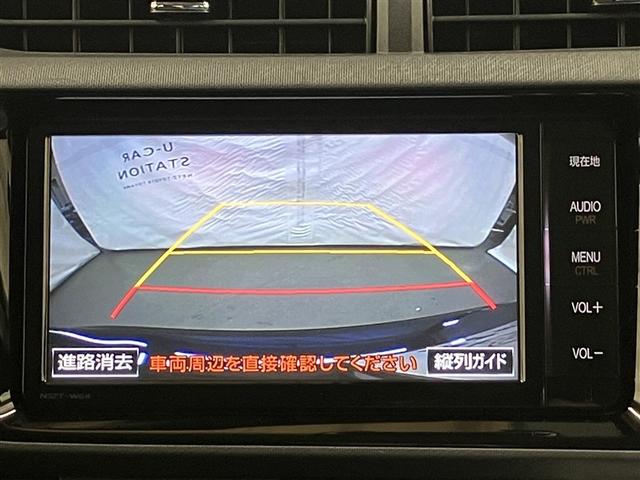 アクア Ｓスタイルブラック　フルセグ　メモリーナビ　ＤＶＤ再生　ミュージックプレイヤー接続可　バックカメラ　衝突被害軽減システム　ＥＴＣ　ドラレコ　ワンオーナー（14枚目）