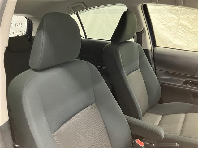 アクア Ｓスタイルブラック　フルセグ　メモリーナビ　ＤＶＤ再生　ミュージックプレイヤー接続可　バックカメラ　衝突被害軽減システム　ＥＴＣ　ドラレコ　ワンオーナー（18枚目）