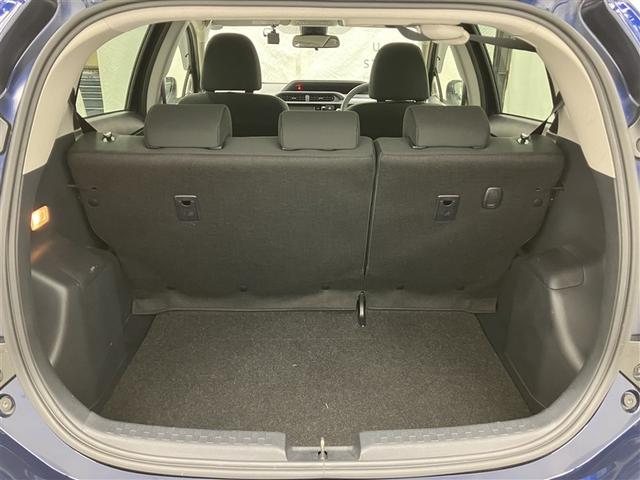 アクア Ｓスタイルブラック　フルセグ　メモリーナビ　ＤＶＤ再生　ミュージックプレイヤー接続可　バックカメラ　衝突被害軽減システム　ＥＴＣ　ドラレコ　ワンオーナー（25枚目）