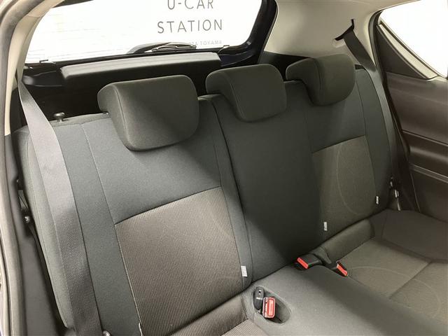 アクア Ｓスタイルブラック　フルセグ　メモリーナビ　ＤＶＤ再生　ミュージックプレイヤー接続可　バックカメラ　衝突被害軽減システム　ＥＴＣ　ドラレコ　ワンオーナー（26枚目）