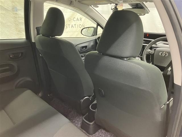 アクア Ｓスタイルブラック　フルセグ　メモリーナビ　ＤＶＤ再生　ミュージックプレイヤー接続可　バックカメラ　衝突被害軽減システム　ＥＴＣ　ドラレコ　ワンオーナー（29枚目）