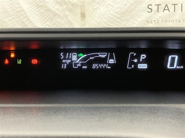 アクア Ｓスタイルブラック　フルセグ　メモリーナビ　ＤＶＤ再生　ミュージックプレイヤー接続可　バックカメラ　衝突被害軽減システム　ＥＴＣ　ドラレコ　ワンオーナー（34枚目）