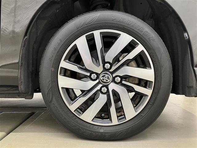 ルーミー カスタムG フルセグ メモリーナビ DVD再生 ミュージックプレイヤー接続可 バックカメラ 衝突被害軽減システム ETC ドラレコ 両側電動スライド LEDヘッドランプ ウオークスルー ワンオーナー(11枚目)