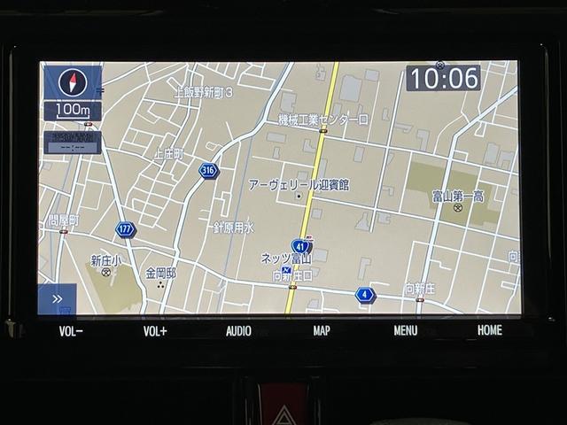 ルーミー カスタムG フルセグ メモリーナビ DVD再生 ミュージックプレイヤー接続可 バックカメラ 衝突被害軽減システム ETC ドラレコ 両側電動スライド LEDヘッドランプ ウオークスルー ワンオーナー(14枚目)