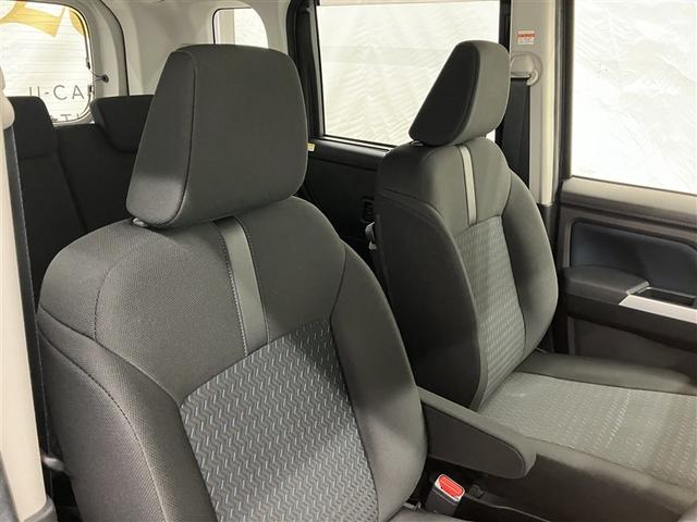 ルーミー カスタムG フルセグ メモリーナビ DVD再生 ミュージックプレイヤー接続可 バックカメラ 衝突被害軽減システム ETC ドラレコ 両側電動スライド LEDヘッドランプ ウオークスルー ワンオーナー(19枚目)