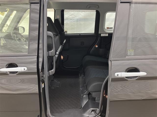 ルーミー カスタムG フルセグ メモリーナビ DVD再生 ミュージックプレイヤー接続可 バックカメラ 衝突被害軽減システム ETC ドラレコ 両側電動スライド LEDヘッドランプ ウオークスルー ワンオーナー(23枚目)