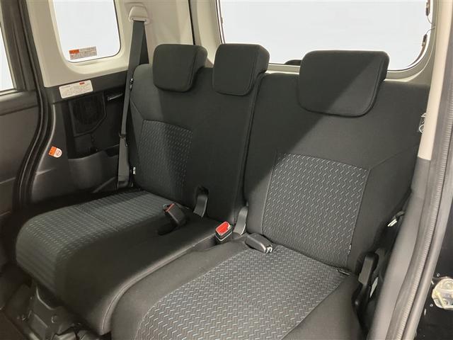 ルーミー カスタムG フルセグ メモリーナビ DVD再生 ミュージックプレイヤー接続可 バックカメラ 衝突被害軽減システム ETC ドラレコ 両側電動スライド LEDヘッドランプ ウオークスルー ワンオーナー(25枚目)