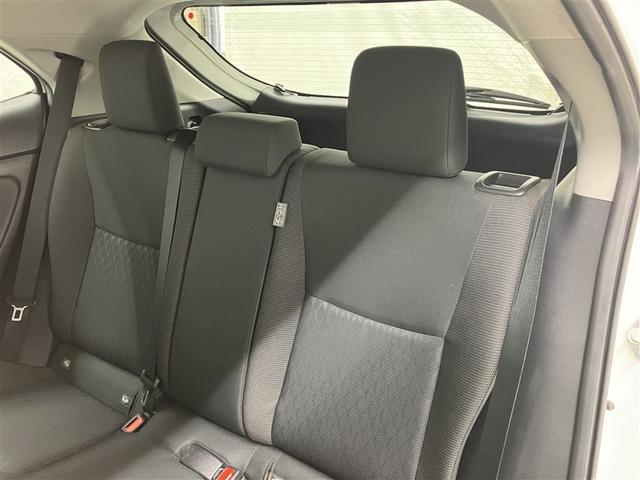 ヤリスクロス G ミュージックプレイヤー接続可 バックカメラ 衝突被害軽減システム ETC ワンオーナー(24枚目)