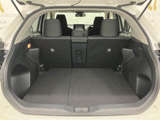 ヤリスクロス G ミュージックプレイヤー接続可 バックカメラ 衝突被害軽減システム ETC ワンオーナー(26枚目)