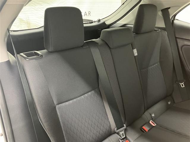 ヤリスクロス G ミュージックプレイヤー接続可 バックカメラ 衝突被害軽減システム ETC ワンオーナー(27枚目)