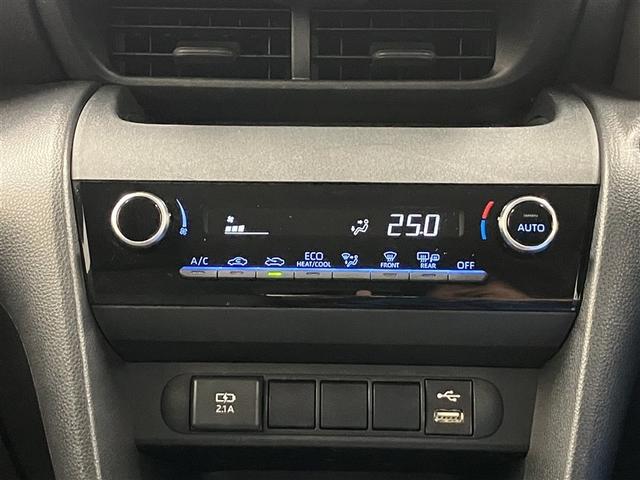 ヤリスクロス G ミュージックプレイヤー接続可 バックカメラ 衝突被害軽減システム ETC ワンオーナー(32枚目)